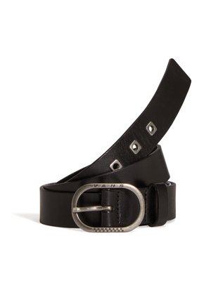 Cinturón - black