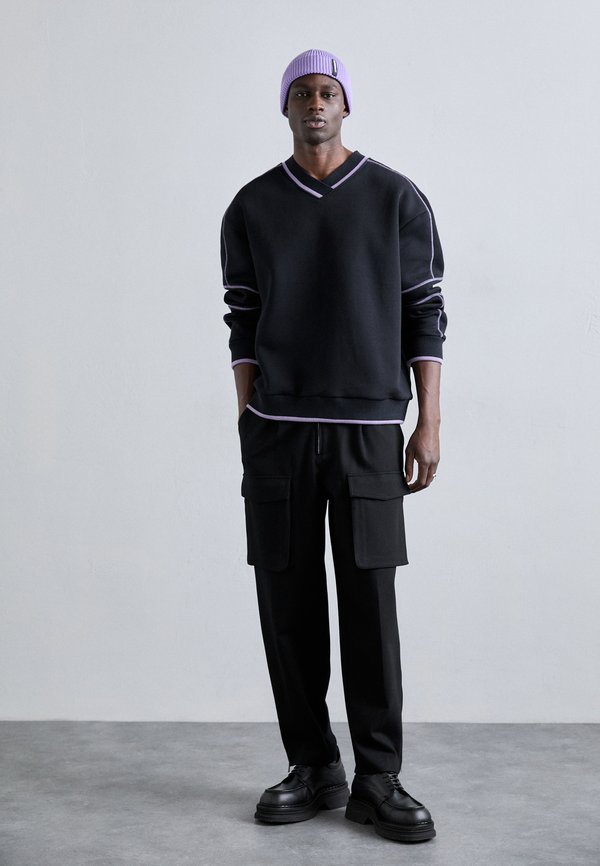 NICK TEAM  - Sweatshirt4