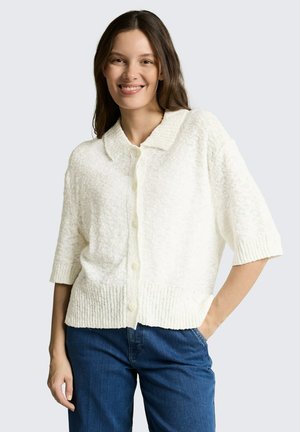 LOOSE FIT - Kardigan