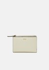 ALYCE FLAP WALLET - Portafoglio - soft cream