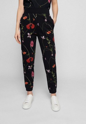 JOY - Pantaloni sportivi - patterned