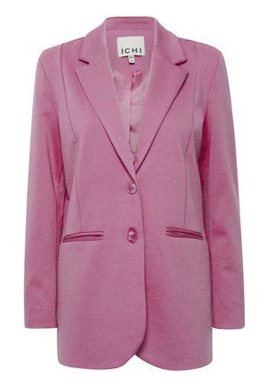 ICHI Blazer - super pink