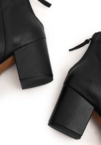 BALAGAN ELTON - Botines bajos - black