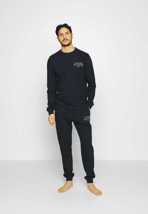 ORIGINALTRACK PANT - Pyjama bottoms - desert sky3