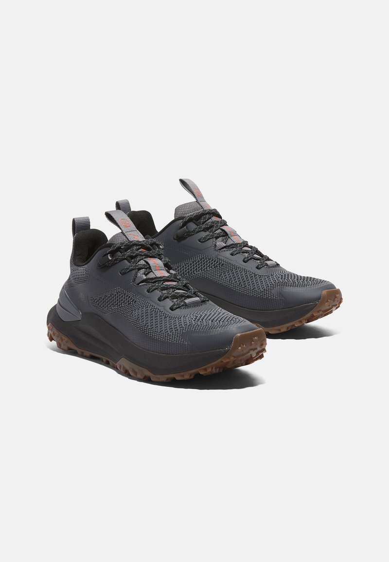 Timberland MOTION ACCESS - Tenisky - medium grey knit