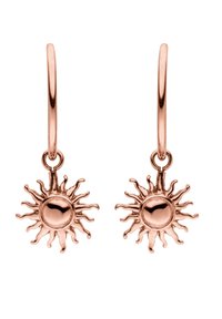 Unausgewählt, rose gold-coloured