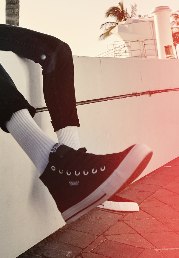 ACCESSOIRES  - Sneaker high