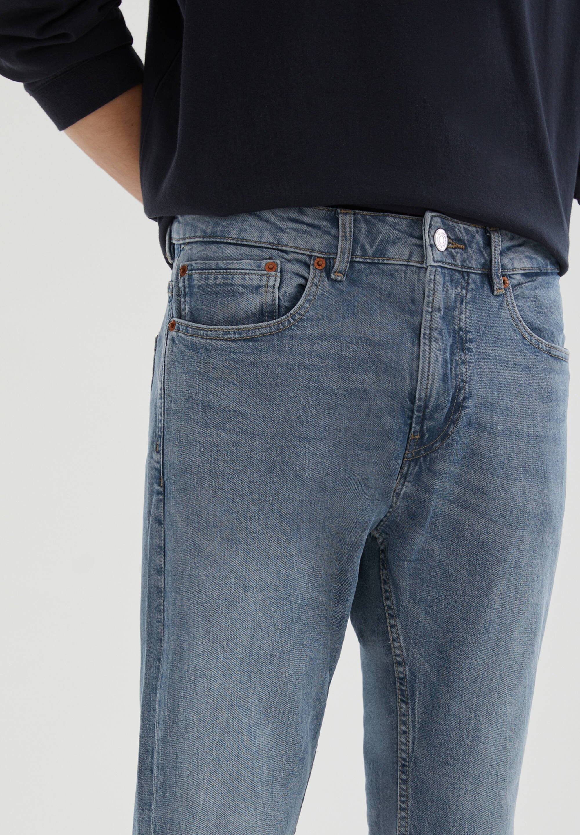 Uomo Jeans slim fit Uomo Jeans slim fit