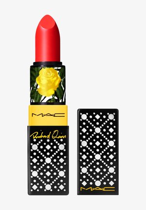 MAC MACSTACK MASCARA NANO RICHARD QUINN EDITION - Mascara - black stack ...