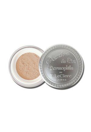T.LECLERC LOSER PUDER DERMOPHILIC LOOSE POWDER - Powder - cannelle