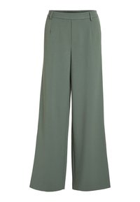 Unausgewählt, duck green