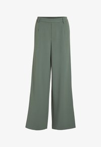 Nije odabrano, duck green