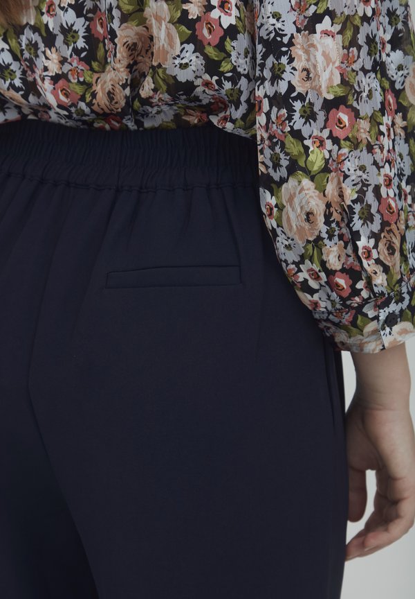 IHIXLUXA - Trousers - total eclipse4