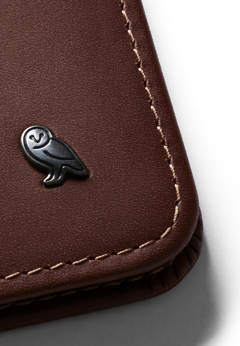 Herren Geldbörsen | Bellroy HIDE AND SEEK Geldbörse cocoa/braun - DQ43645 Herren Geldbörsen | Bellroy HIDE AND SEEK Geldbörse cocoa/braun - DQ43645