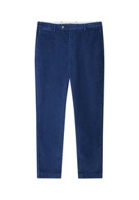 Non selezionato, dark acqua blue
