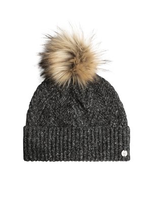 PEAK CHIC MIT KREMPE  - Pipo - grey