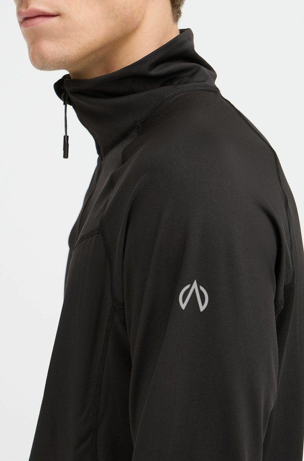 NBBENNET M SKI - Long sleeved top3