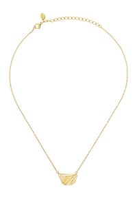 Breil PLISSE - Halskæder - gold-coloured