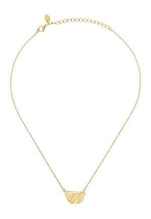 Breil PLISSE - Halskæder - gold-coloured