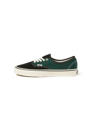 AUTHENTIC - Baskets basses - mottled black