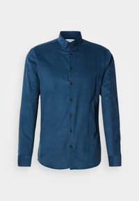SHIRT - Marškiniai - deep blue
