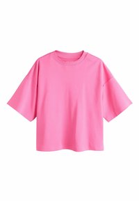 Nevybrané, bright pink