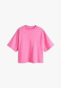Nevybrané, bright pink