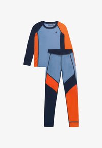 Niewybrane, coronet blue