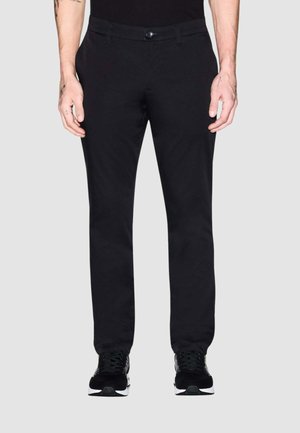 Armani Exchange, 8NZP20ZN1RZ - Pantaloni - nero