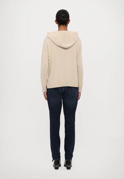 WEEKEND MaxMara JEREZ - Džemper - sabbia