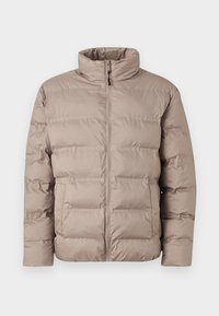 Selected, desert taupe
