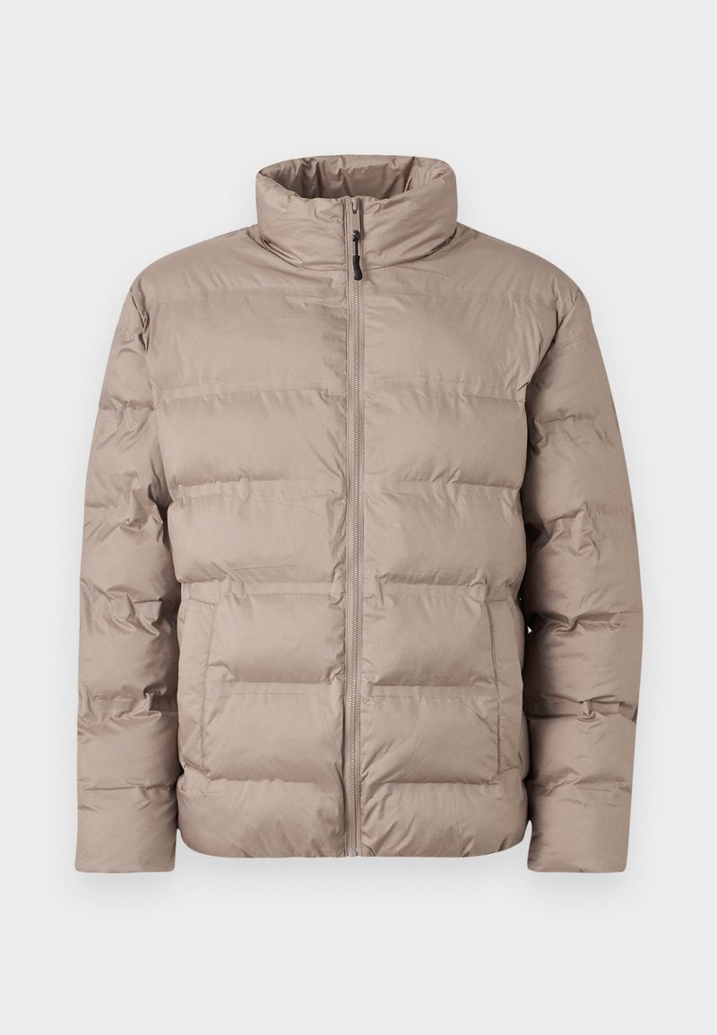 Only & Sons Winterjas taupe
