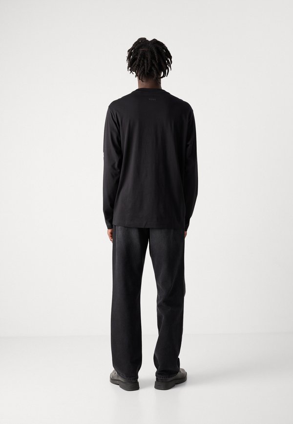 MEXLONG - Long sleeved top3