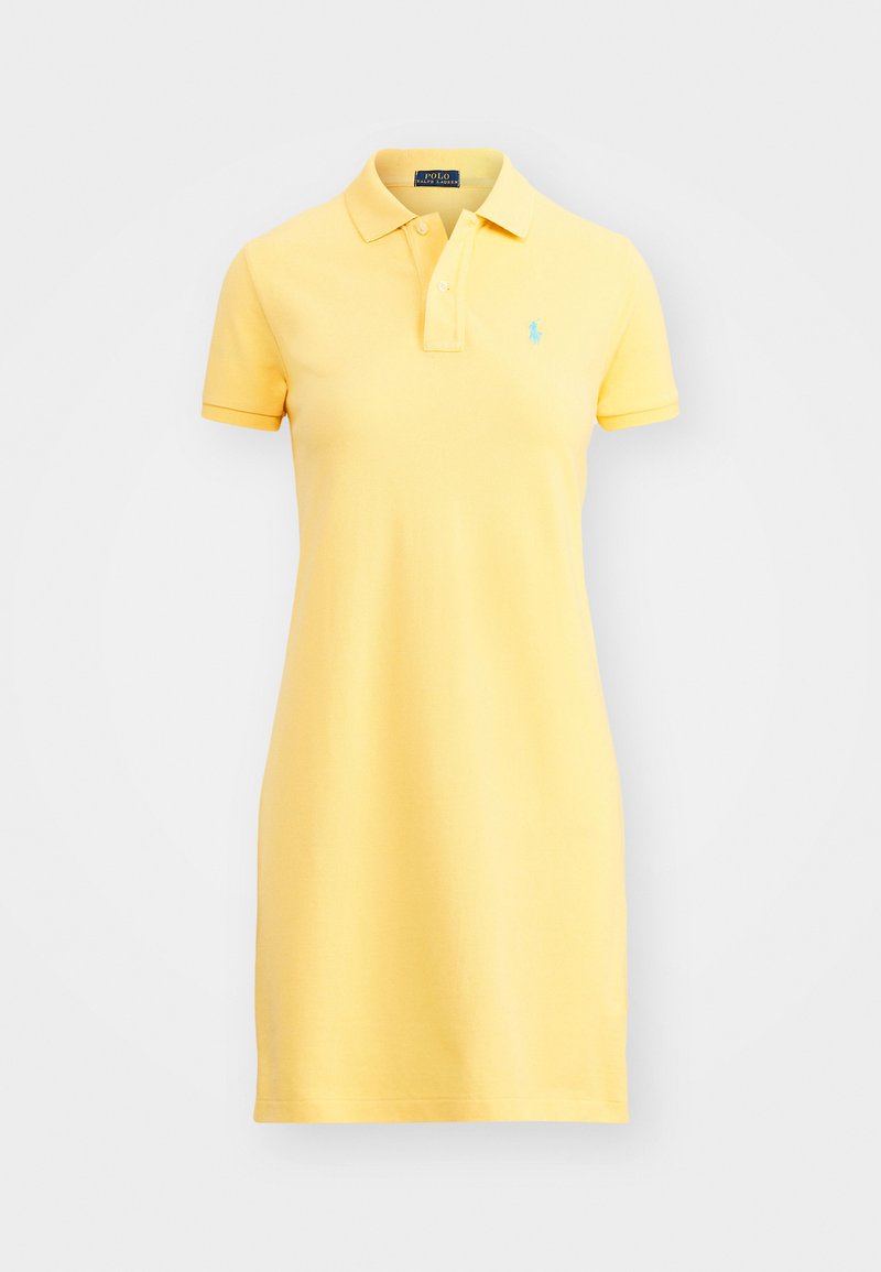 Polo Ralph Lauren Jurk geel Polo Ralph Lauren Jurk geel