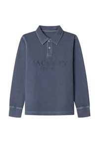 Hackett London - Bluzka z długim rękawem