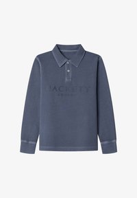 Non selezionato, chambray blue
