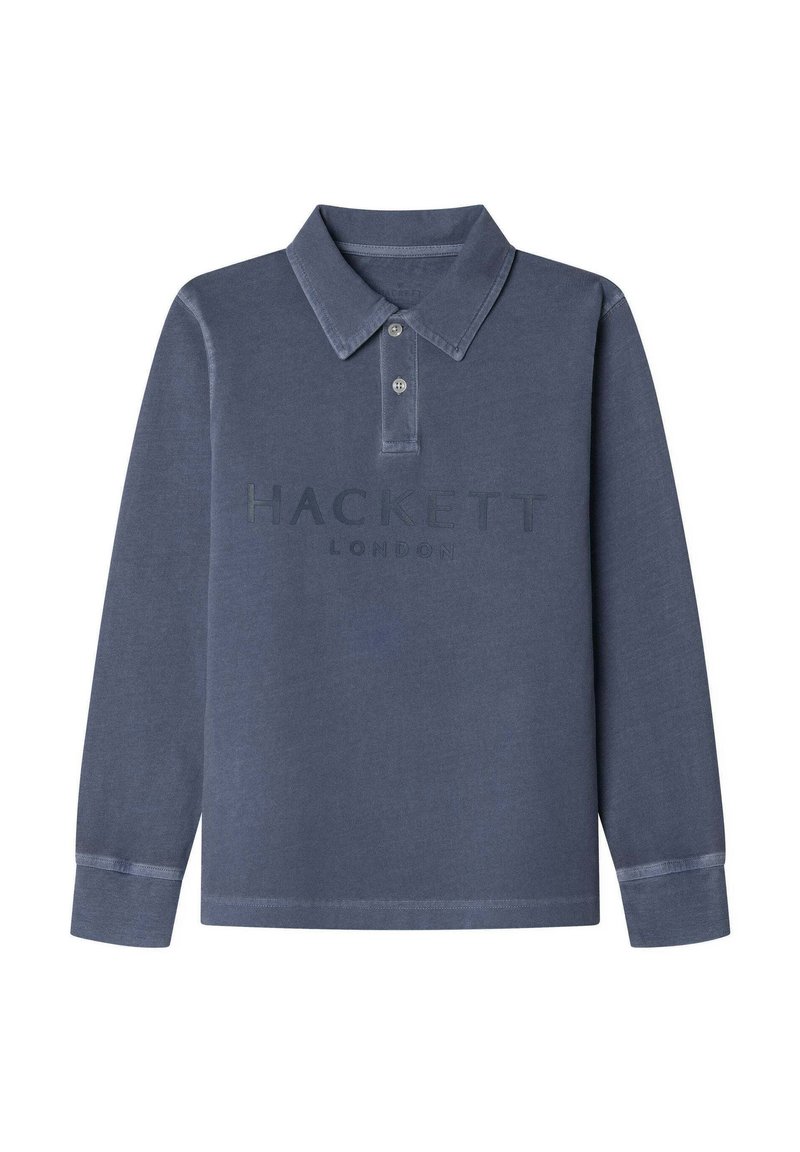 Hackett London - Bluzka z długim rękawem
