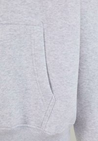 Another Cotton Lab IMAGINE PROCESS OVERSIZE UNISEX - Sweater - grey