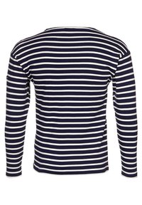 Armor lux LOCTUDY MARINIÈRE - Langærmet T-shirt - navire/nature