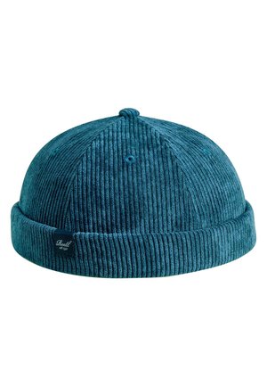 Reell, DOCKER - Beanie - 1300 slate blue cord