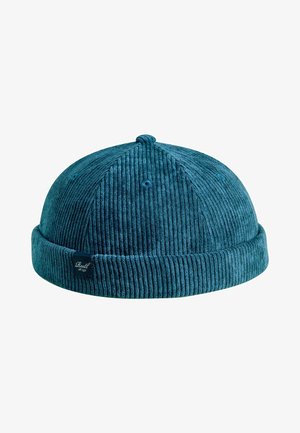 Reell, DOCKER - Beanie - 1300 slate blue cord