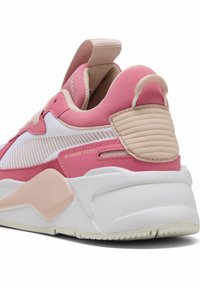 Puma RS-X REINVENTION - Tenisice za trail trčanje - white magic rose