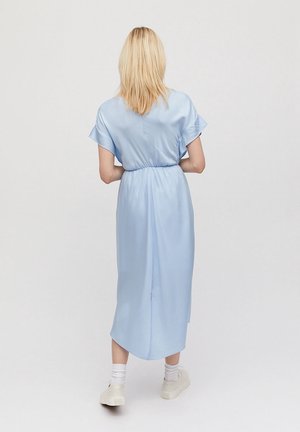 ARMEDANGELS Robe de jour - dark blue