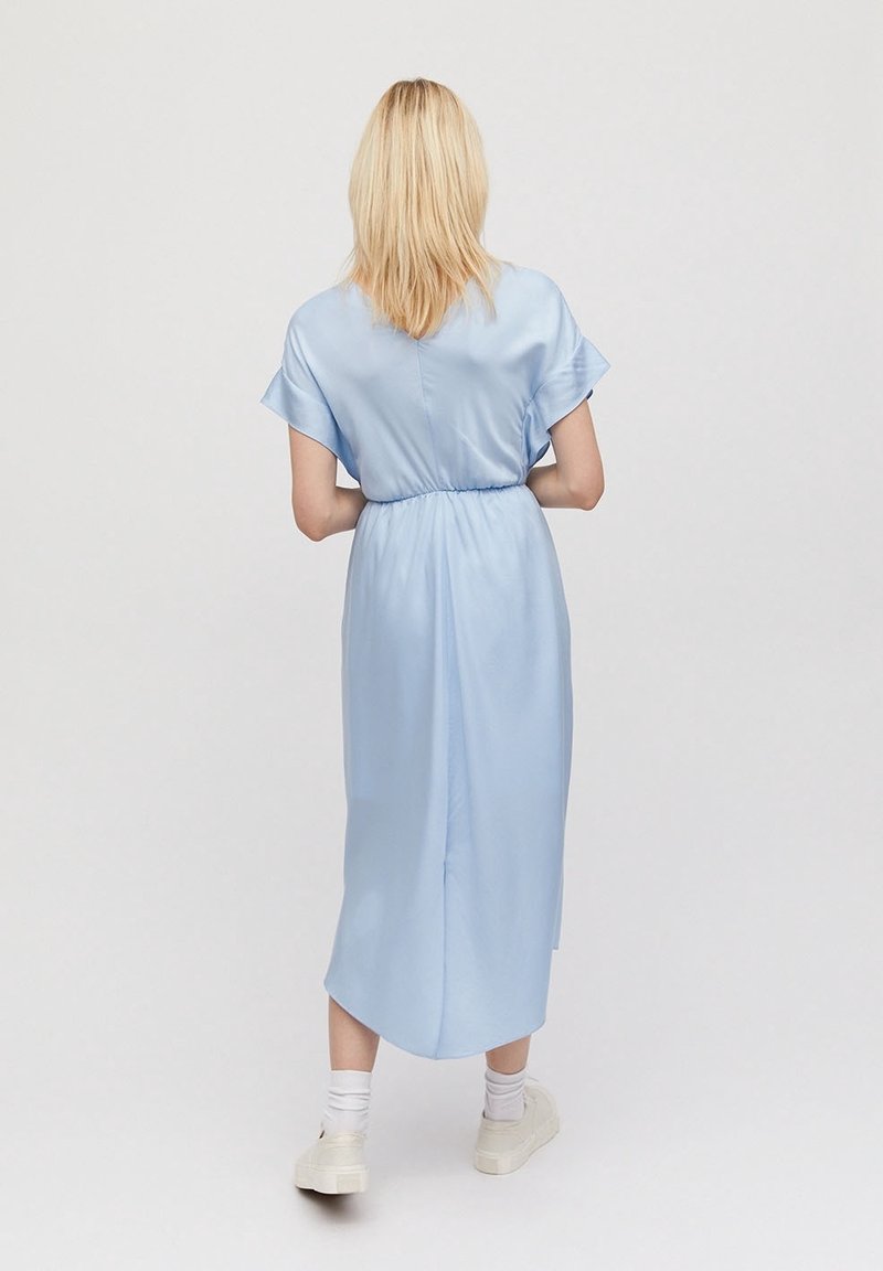 ARMEDANGELS Robe de jour - dark blue