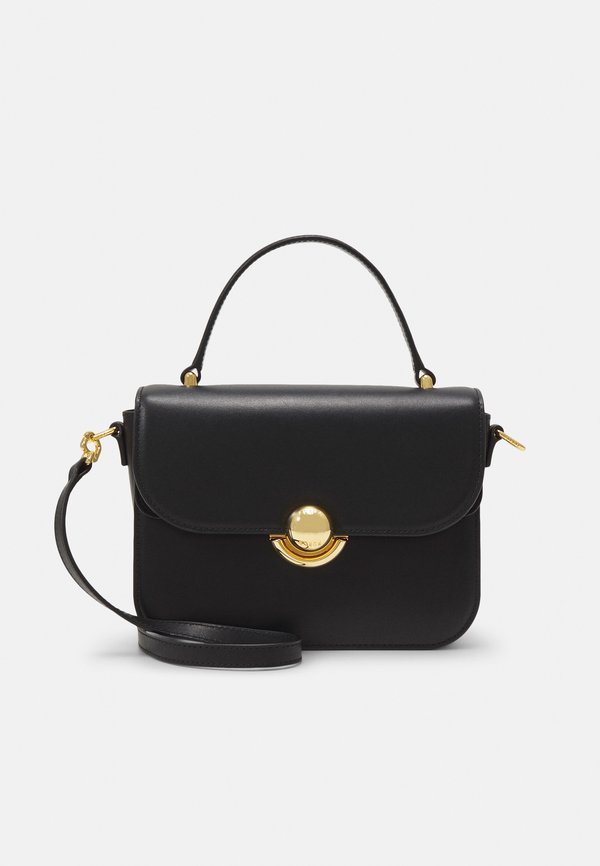 SFERA MINI TOP HANDLE - Handbag - nero3