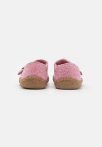 Froddo BAREFOOT UNISEX - Čības - pink