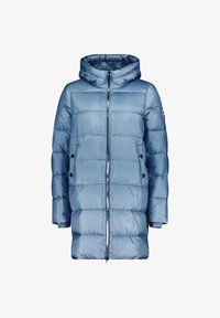 Ausgewählt, faded denim