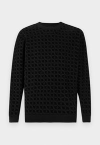 TAMINO  - Sudadera - black