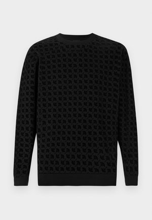 JOOP! TAMINO  - Sudadera - black