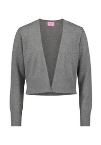 Niewybrane, grey melange